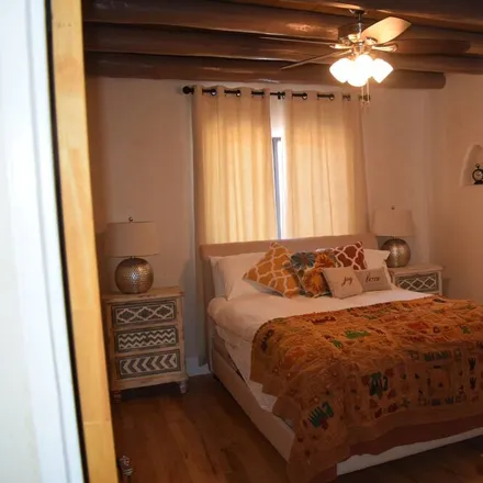 Rent this 2 bed house on Santa Fe