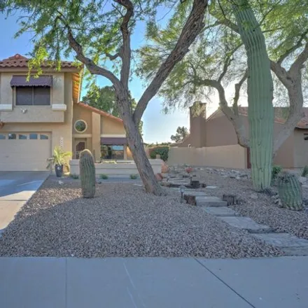 Buy this 4 bed house on 14448 South 32nd Street in Phoenix, AZ 85044