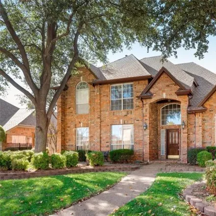 Rent this 5 bed house on 7707 Case Drive in Plano, TX 75025