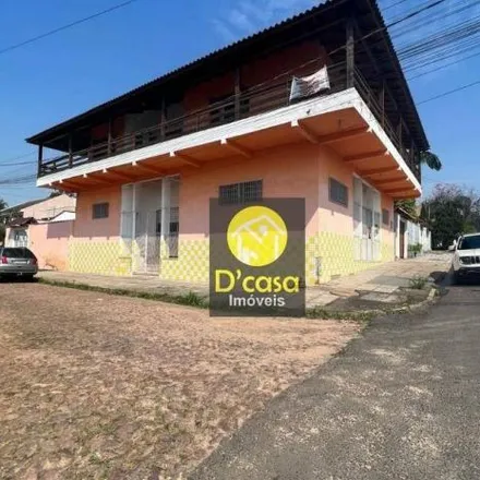 Image 2 - Avenida Carvalho, Jardim do Bosque, Cachoeirinha - RS, 94930-000, Brazil - House for sale