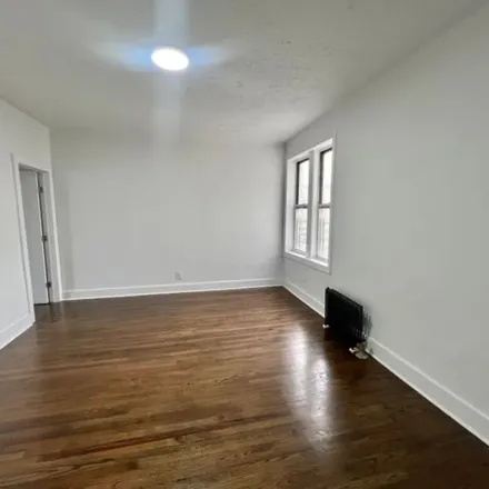 Rent this 4 bed apartment on 600 West 189th Street in New York, NY 10040