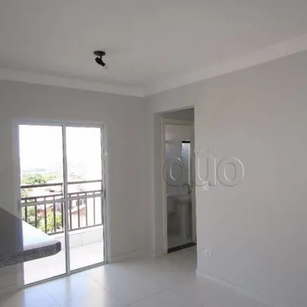 Buy this 2 bed apartment on Rua Angelino Stella in Glebas Califórnia, Piracicaba - SP