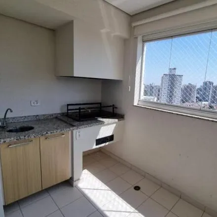 Image 2 - Odeon Lifetime Home, Rua José Henrique Lagden, Socorro, Mogi das Cruzes - SP, 08780-500, Brazil - Apartment for sale