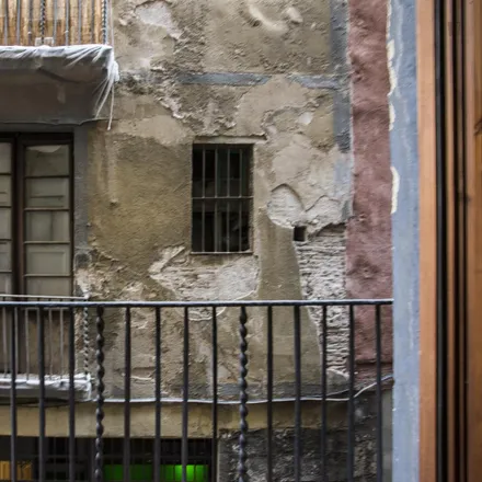 Image 7 - Carrer de les Portadores, 4, 08003 Barcelona, Spain - Apartment for rent
