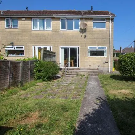 Buy this 3 bed house on The Hollow in Bath, BA2 1NW