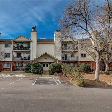 Buy this 2 bed condo on South Kalispell Way in Aurora, CO 80017