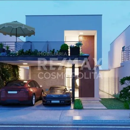 Buy this 1 bed house on unnamed road in Zoobotânico, Teresina - PI