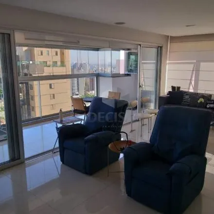 Buy this 3 bed apartment on Rua Santa Helena in Serra, Belo Horizonte - MG