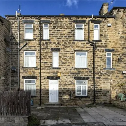 Buy this 4 bed townhouse on Cross Park Street in Batley, WF17 5NX