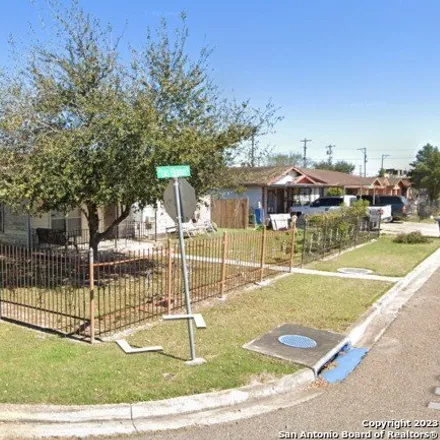 Image 2 - 194 West Los Ebanos Street, Azteca Acres Colonia, San Juan, TX 78589, USA - House for sale