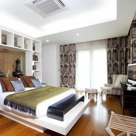 Rent this 9 bed house on Pattaya City in Chon Buri Province, Thailand