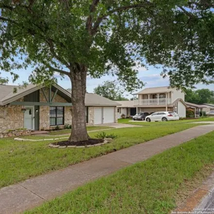 Image 3 - 510 Shin Oak Drive, Live Oak, Bexar County, TX 78233, USA - House for sale
