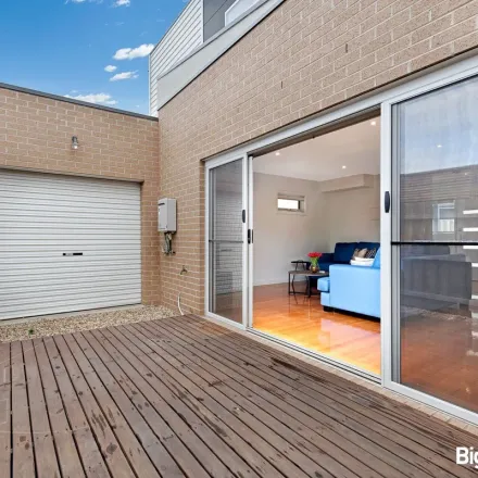 Image 4 - 25 Cathcart Street, Maidstone VIC 3012, Australia - Townhouse for rent