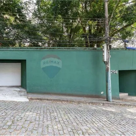 Buy this studio house on Rua Conselheiro Lampreia in Cosme Velho, Zona Sul do Rio de Janeiro - RJ