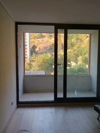 Image 7 - Maestra Lidia Torres 170, 753 0215 Recoleta, Chile - Apartment for rent