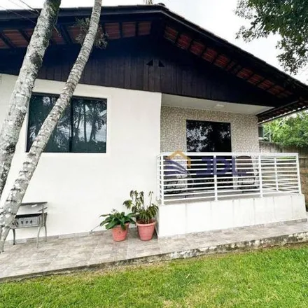 Buy this 3 bed house on Rua Paulo Schwarzer 465 in Água Verde, Blumenau - SC