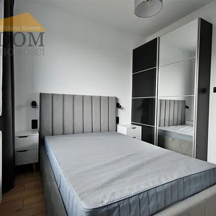 Rent this 3 bed apartment on Czesława Miłosza 14 in 83-000 Pruszcz Gdański, Poland