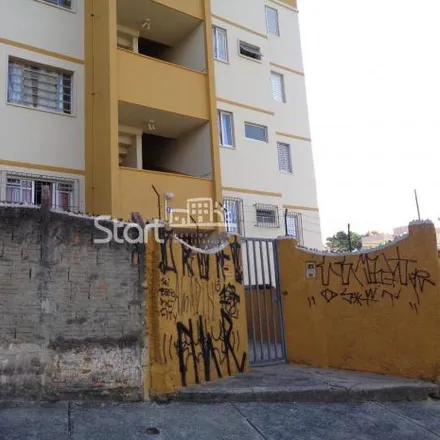 Image 2 - Rua Igarapé, Ouro Verde, Campinas - SP, 13054-105, Brazil - Apartment for rent