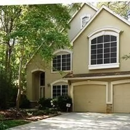 Rent this 4 bed house on 110 E Greywing Ct in The Woodlands, Texas