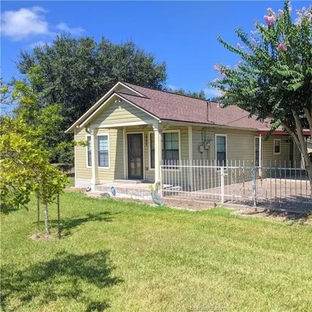 Image 2 - 2280 Beck Street, Bryan, TX 77803, USA - House for rent