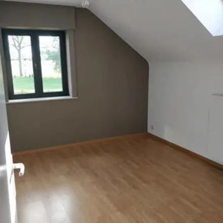 Rent this 3 bed apartment on Rue Haudion in 7522 Tournai, Belgium