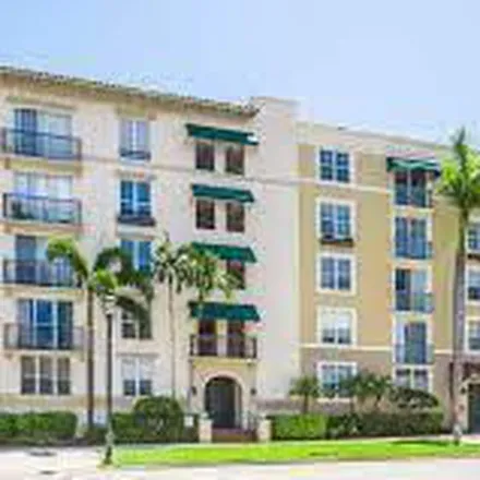 Image 4 - Okeechobee Parking Garage, The Square, South Rosemary Avenue, West Palm Beach, FL 33401, USA - Apartment for rent