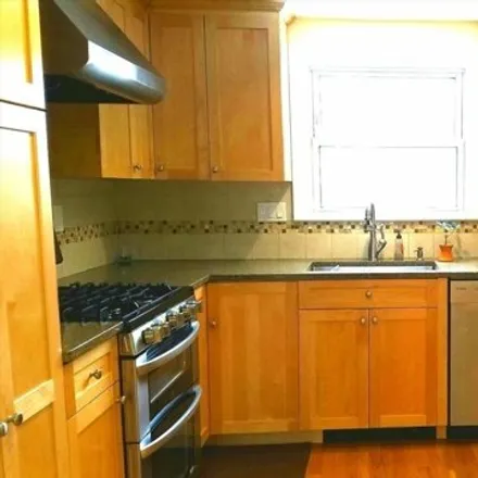Rent this 3 bed house on 21 Sparrow Street in Boston, MA 02132