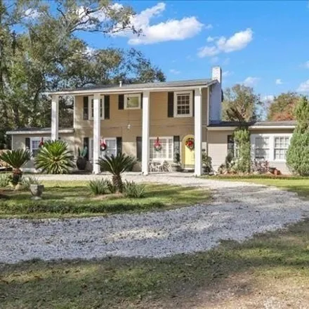 Buy this 4 bed house on 701 Bene Street in Franklinton, LA 70438