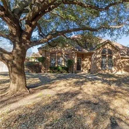 Image 3 - 963 Greenway Drive, Duncanville, TX 75137, USA - House for sale