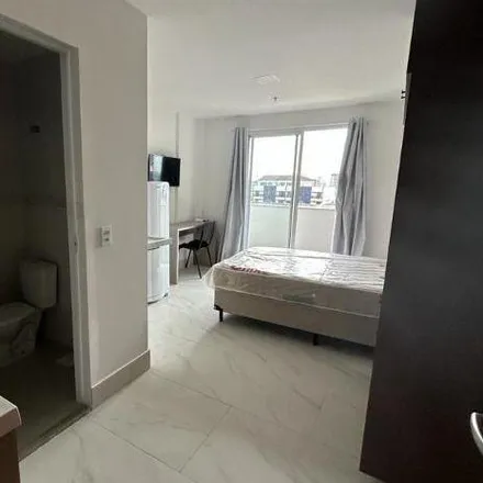 Rent this 1 bed apartment on Rua 2 in Planalto da Ajuda, Macaé - RJ