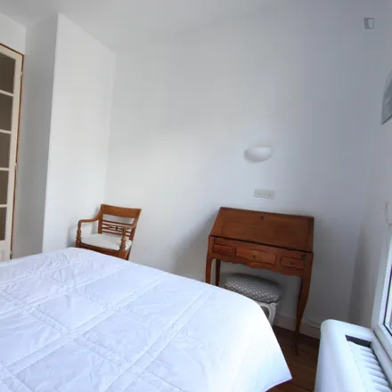 Image 3 - 7 Rue Montcalm, 75018 Paris, France - Apartment for rent