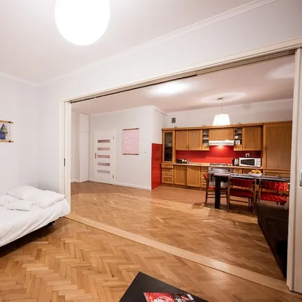 Image 6 - 15\/3 Rynek Ratusz - Apartment for rent