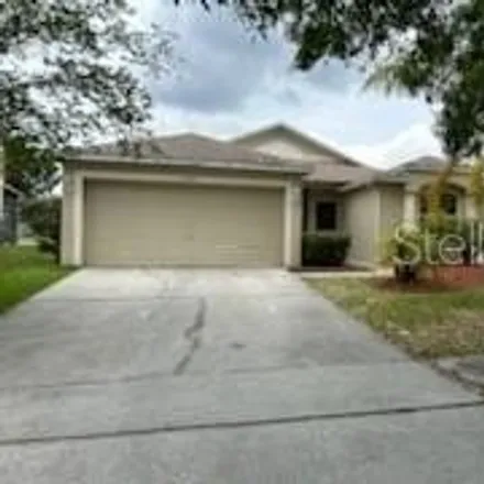 Image 1 - 14851 Hartford Run Drive, Orange County, FL 32828, USA - House for rent