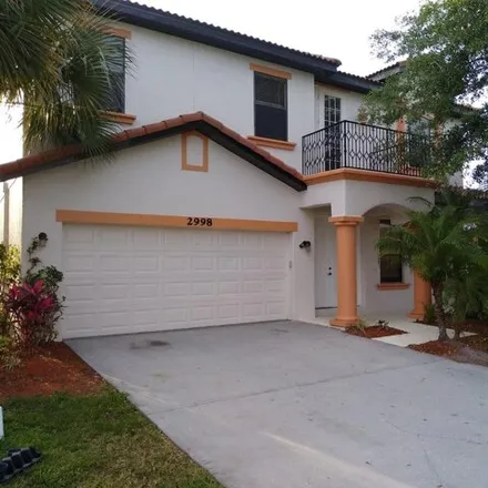 Buy this 6 bed house on 2884 Via Large Court in Osceola County, FL 34744