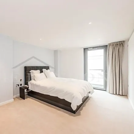 Image 5 - Claydon House, Waterfront Drive, London, SW10 0JT, United Kingdom - Apartment for rent