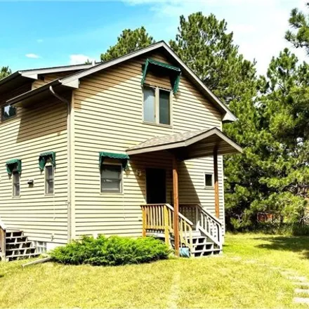 Buy this 1 bed house on 19212 Eastbay Drive in Park Rapids, MN 56470
