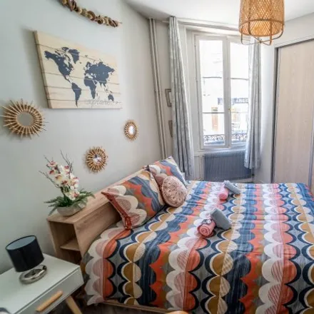 Rent this 1 bed apartment on Blois in Centre, FR