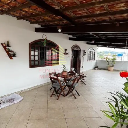 Buy this 3 bed house on Avenida América in Cristóvão Colombo, Vila Velha - ES