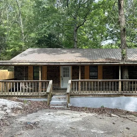 Buy this 2 bed house on 84 County Road 316 in Tishomingo County, MS 38852