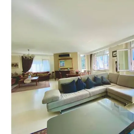 Rent this 2 bed apartment on 34340 Beşiktaş