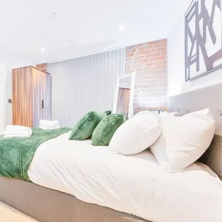Rent this 1 bed apartment on Burton in DE14 1SE, United Kingdom