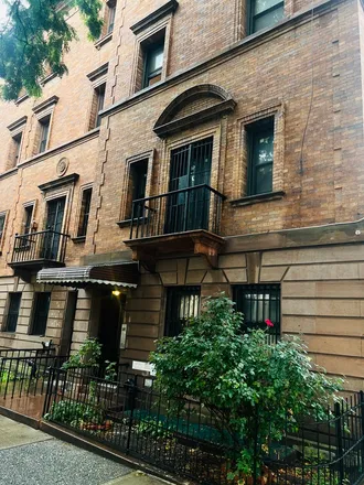 Rent this 1 bed townhouse on 219 West 139th Street in New York, New York 10030