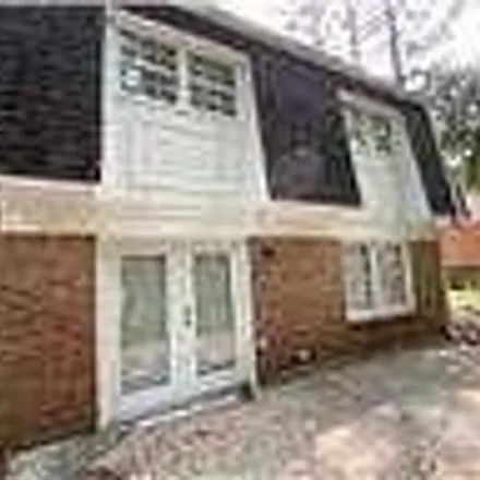 Buy this 5 bed house on 4420 Huntshire Drive in DeKalb County, GA 30083