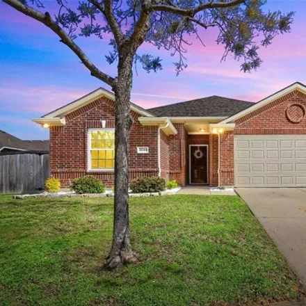 Buy this 3 bed house on 3099 Hidden Meadow Lane in Collin County, TX 75407