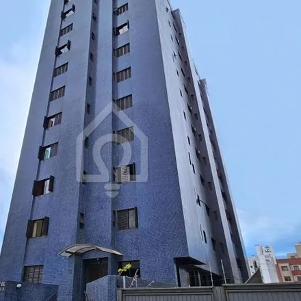 Image 2 - Centro, Rua Coronel Dulcídio, Ponta Grossa - PR, 84010-270, Brazil - Apartment for rent