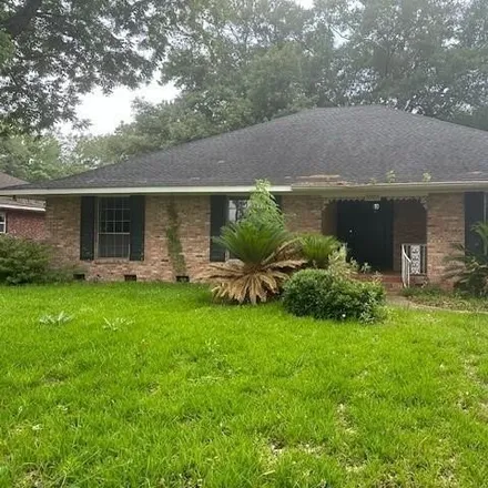 Buy this 3 bed house on 1005 Arcadia Drive in Mayfair Park, Baton Rouge