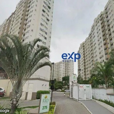 Buy this 2 bed apartment on Rua do Arvoredo in Higienópolis, Rio de Janeiro - RJ
