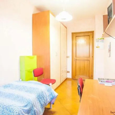 Rent this 3 bed apartment on Via Francesco Gentile in 89, 00173 Rome RM