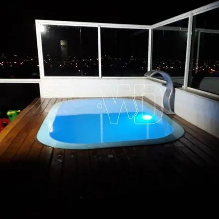 Buy this 4 bed apartment on Rua Fagundes Varella in Itaboraí - RJ, 24800-041