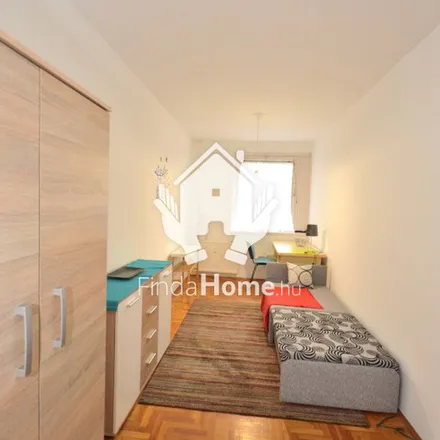Rent this 3 bed apartment on Debrecen in Külső Böszörményi út, 4002